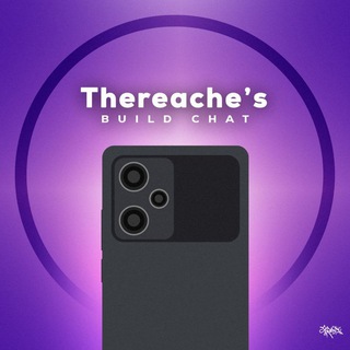 Telegram group profile photo for (RedWOOD) Thereache's BUILD CHAT