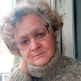 Telegram profile photo for София Никитина