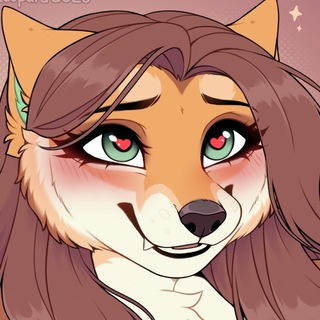 Telegram profile photo for Skiba Biba | Skiberly 🍑 18+