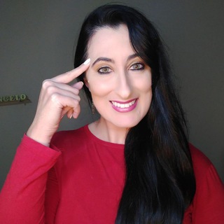 Telegram profile photo for 💻Patrícia Angelo | MKT Digital Descomplicado