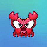 Telegram profile photo for .