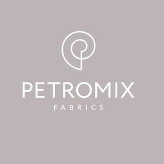 Telegram profile photo for Petromix_fabrics Ткани оптом Китай