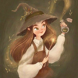 Telegram profile photo for Пикник с Молли