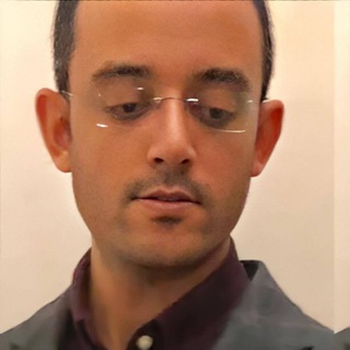 Telegram profile photo for المواطن سعيد