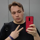 Telegram profile photo for ЖИЗНЬ ВОЛКА