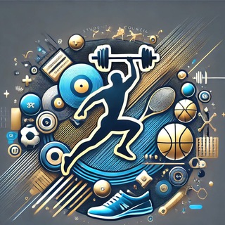 Telegram profile photo for شورای صنفی دانشکده علوم ورزشی🏆🏃🏻♂️➡️
