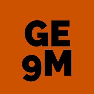 Telegram profile photo for Grupo de Estudos 9 de Maio