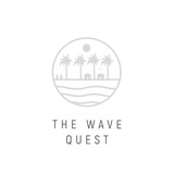 Telegram profile photo for The Wave Quest