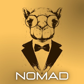 Telegram profile photo for NomaDCalls