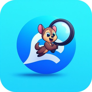 Telegram group profile photo for telegramindex.org