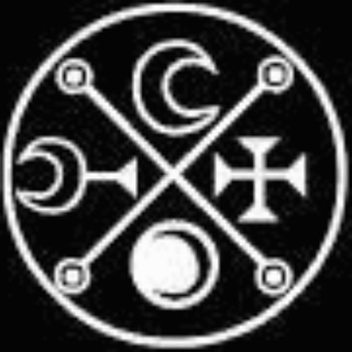 Telegram profile photo for Aeonian World /Х̶ ̀/