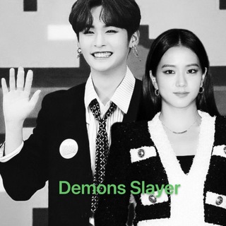 Telegram profile photo for Demons Slayer