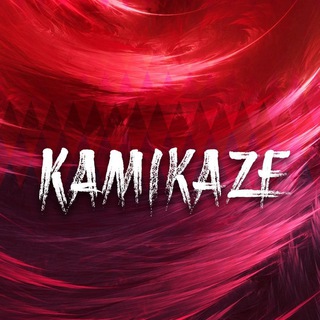 Telegram profile photo for Kamikaze news 🚴🚴🚴 GTM