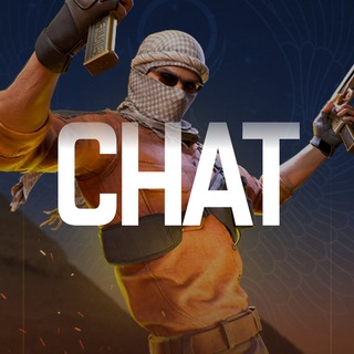 Telegram profile photo for StandChillow Чат