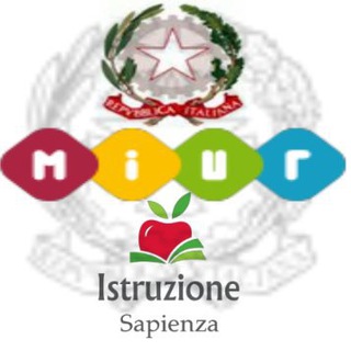 Telegram profile photo for Istruzione