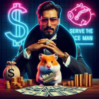Telegram profile photo for Nirvana_Shot