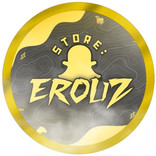 Telegram profile photo for Erouz | Snapchat