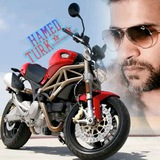 Telegram profile photo for کریتور صلطان رینگ