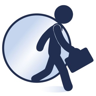 Telegram profile photo for Работа в Самаре