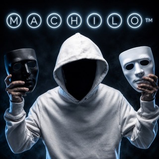 Telegram profile photo for M⃟ A⃟ C⃟ H⃟ I⃟ L⃟ O⃟™️