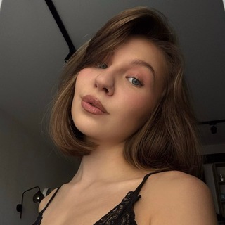 Telegram profile photo for Мила 🤍🧸