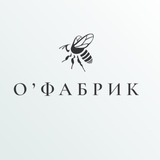 Telegram profile photo for О’ФАБРИК |ИТАЛЬЯНСКИЕ ТКАНИ