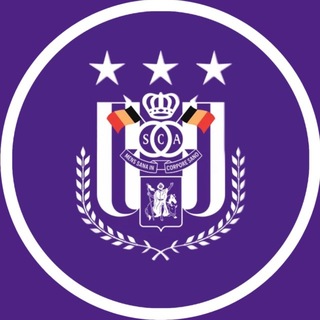 Telegram profile photo for 𝑳𝒆𝒔 𝑴𝒂𝒖𝒗𝒆𝒔 • RSC Anderlecht