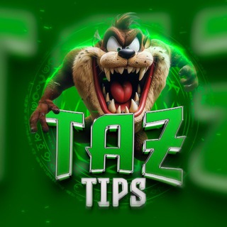 Telegram profile photo for TAZ TIPS 👑
