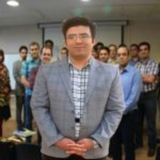 Telegram profile photo for ده دقیقه تحلیل تکنیکال استاد احسان کامیابی