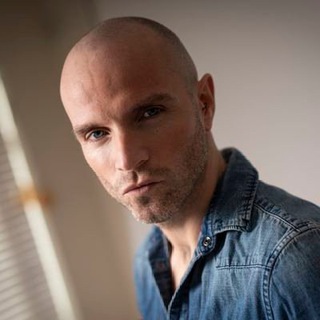 Telegram profile photo for Tadhg