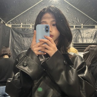 Telegram profile photo for Yu Jimin