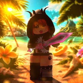 Telegram profile photo for 🏝лᴏгᴏʙᴏ лиᴋᴀᴄ☀️