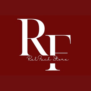 Telegram profile photo for RelFach STORE