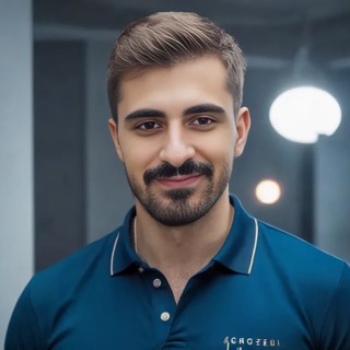 Telegram profile photo for Mohtips