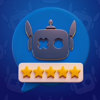 Telegram profile photo for GGSTANDOFF REVIEWS | ОТЗЫВЫ ️