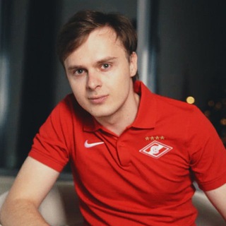 Telegram profile photo for Красно-Белый Фанат ❤️🤍