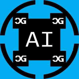 Telegram group profile photo for Чат $ORAI | $LFG на Русском 🧠🤖