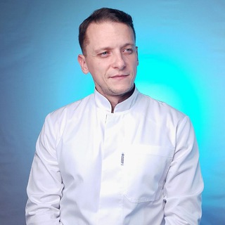 Telegram profile photo for Второе мнение | МРТ | КТ | ПЭТ-КТ | Доктор Степанов В.С.