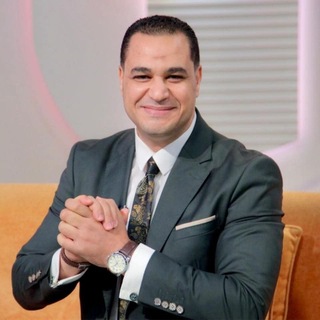 Telegram profile photo for Dr. Ahmed Haroun د. أحمد هارون