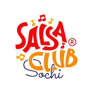 Telegram group profile photo for Сальса клуб Сочи - Salsa club Sochi