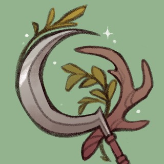 Telegram profile photo for Беззвездная Тундра 18+ 🌱
