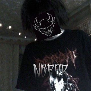 Telegram profile photo for Био - Nefor