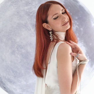 Telegram profile photo for Софа, что если по любви?
