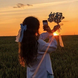 Telegram profile photo for الروضة الشريفة