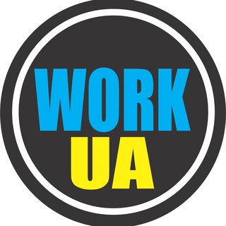 Telegram profile photo for Віддалена Робота 🇺🇦 Вакансії