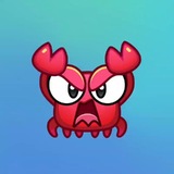 Telegram profile photo for ..