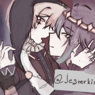 Telegram profile photo for —𝐽𝘦𝘴𝘵𝘦𝘳𝐾𝘪𝘯𝘨