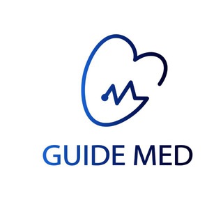 Telegram profile photo for Guide Med