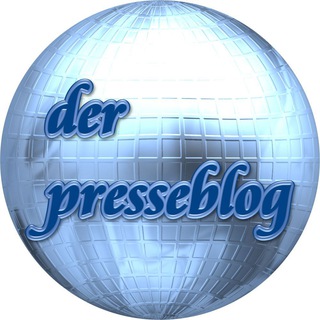 Telegram profile photo for Der Presseblog