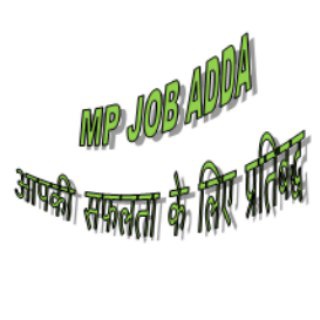 Telegram profile photo for MP JOB ADDA - MP PSC , MPSI, VYAPAM, PATWARI ETC.